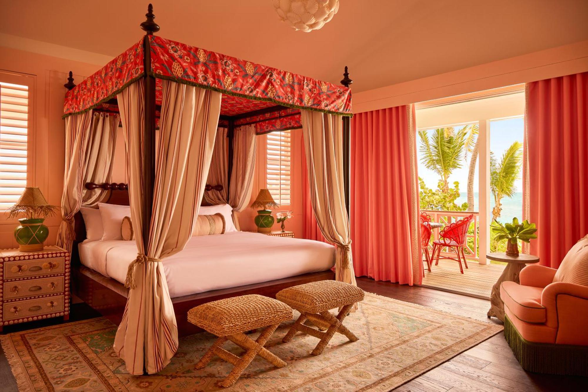 Coral Sands Inn & Cottages Dunmore Town Zewnętrze zdjęcie