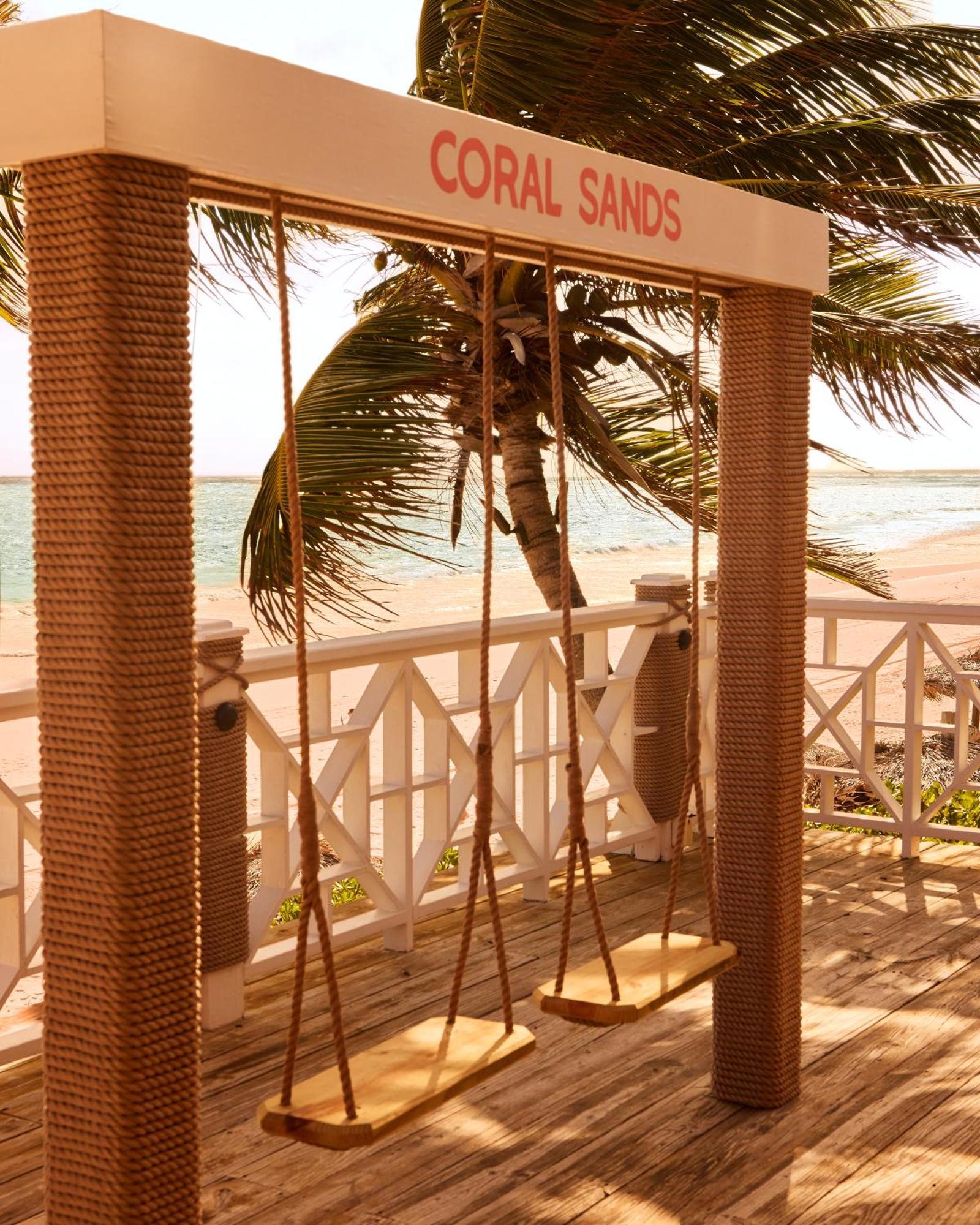 Coral Sands Inn & Cottages Dunmore Town Zewnętrze zdjęcie