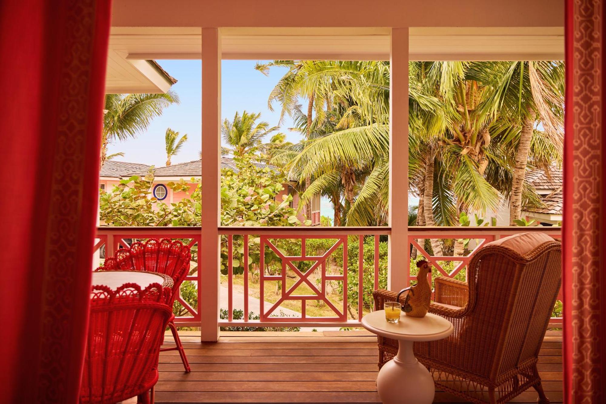 Coral Sands Inn & Cottages Dunmore Town Zewnętrze zdjęcie