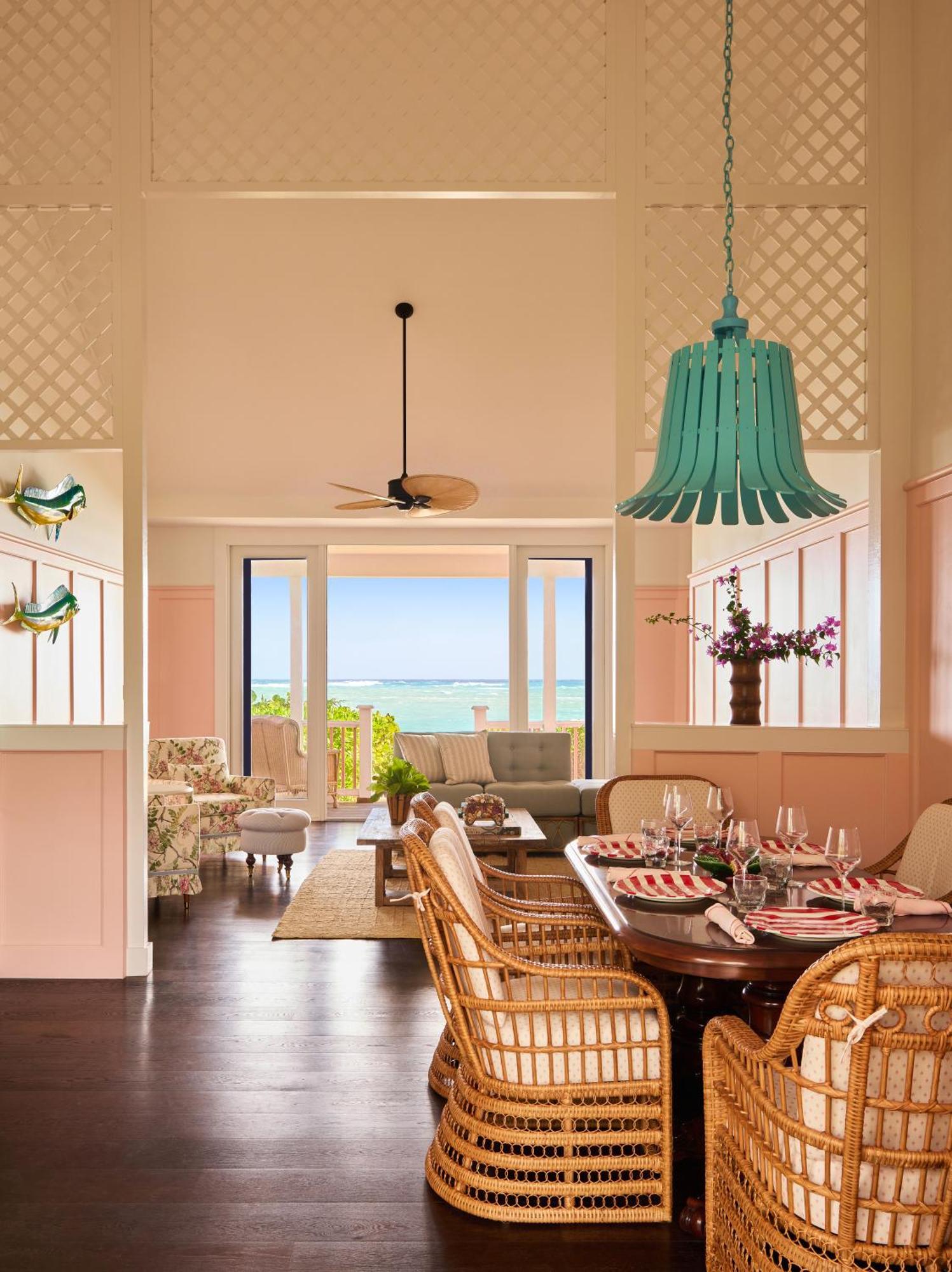 Coral Sands Inn & Cottages Dunmore Town Zewnętrze zdjęcie