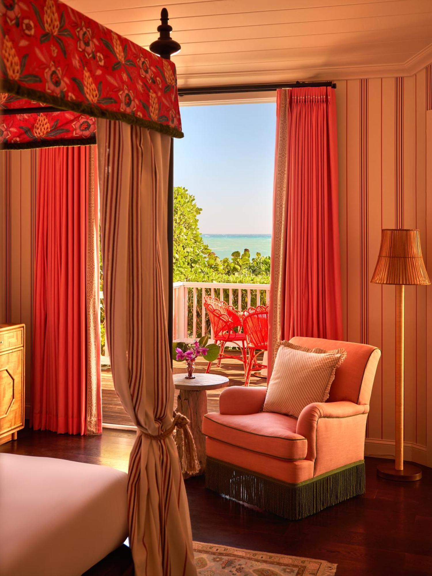 Coral Sands Inn & Cottages Dunmore Town Zewnętrze zdjęcie