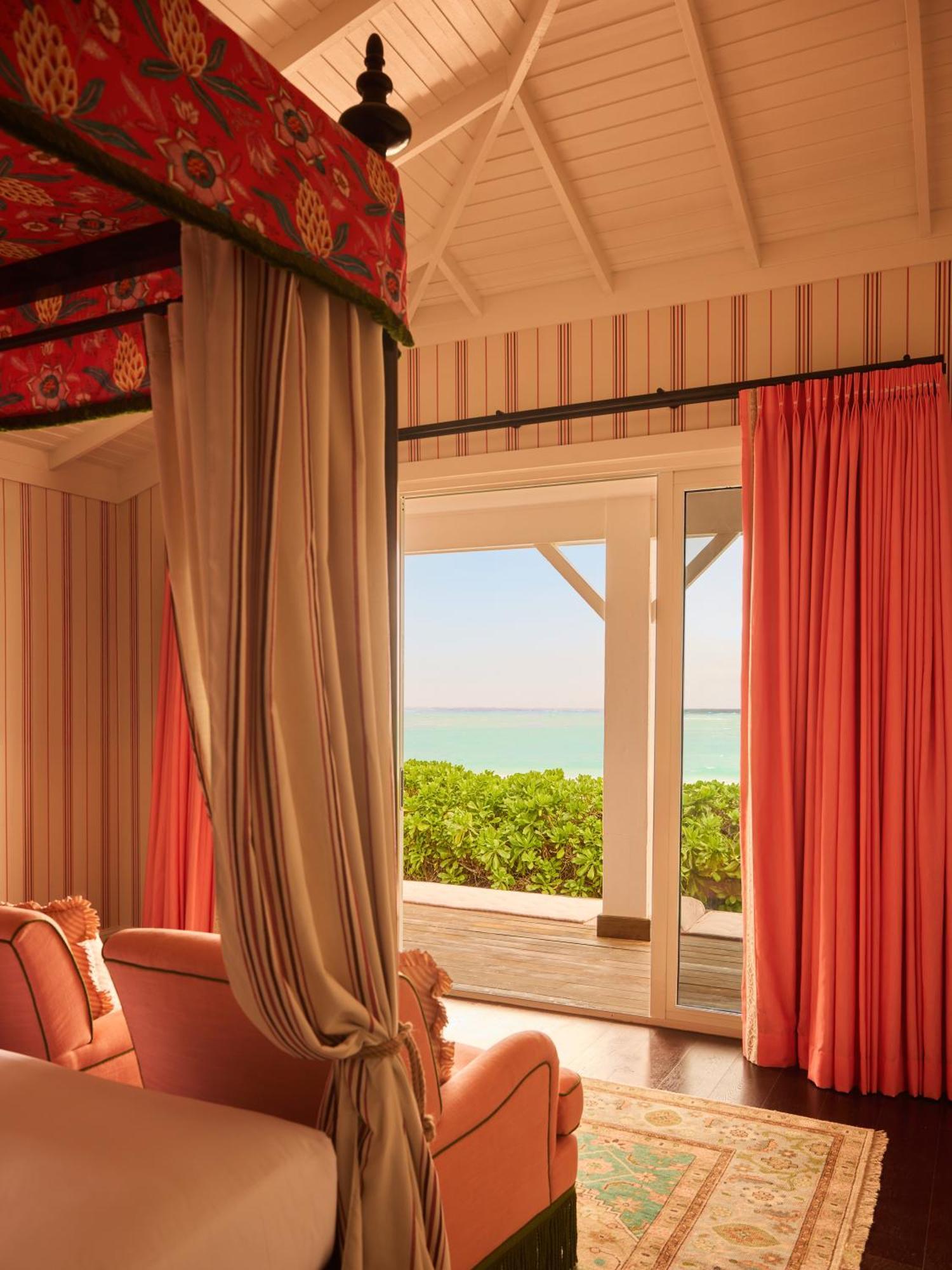 Coral Sands Inn & Cottages Dunmore Town Zewnętrze zdjęcie