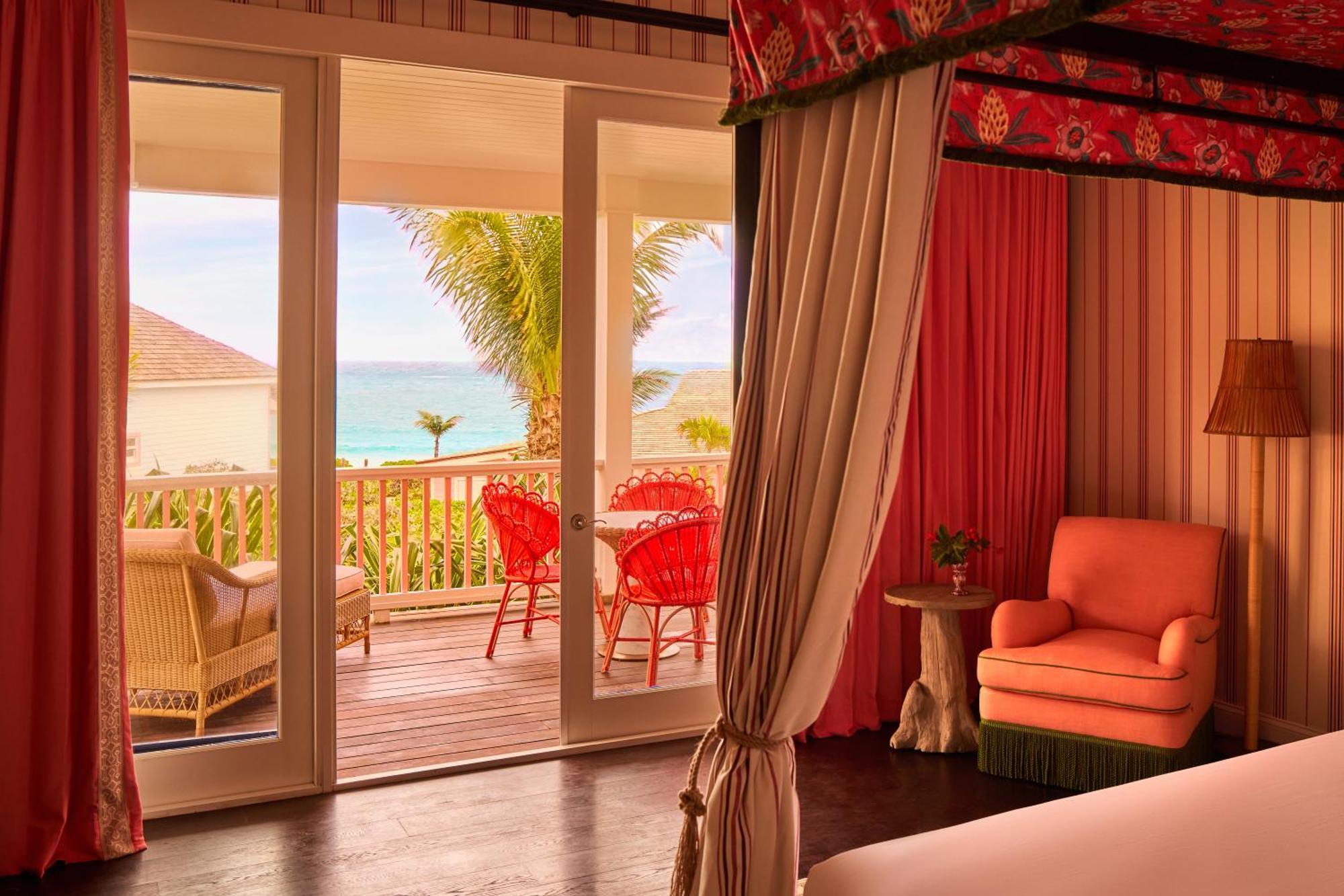 Coral Sands Inn & Cottages Dunmore Town Zewnętrze zdjęcie