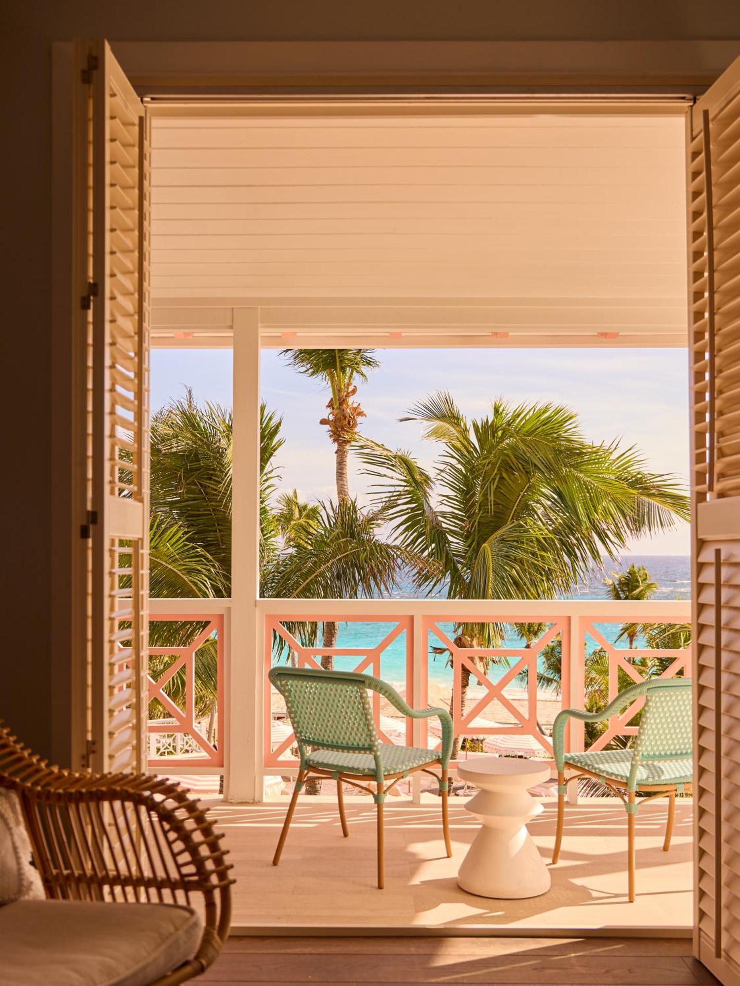 Coral Sands Inn & Cottages Dunmore Town Zewnętrze zdjęcie