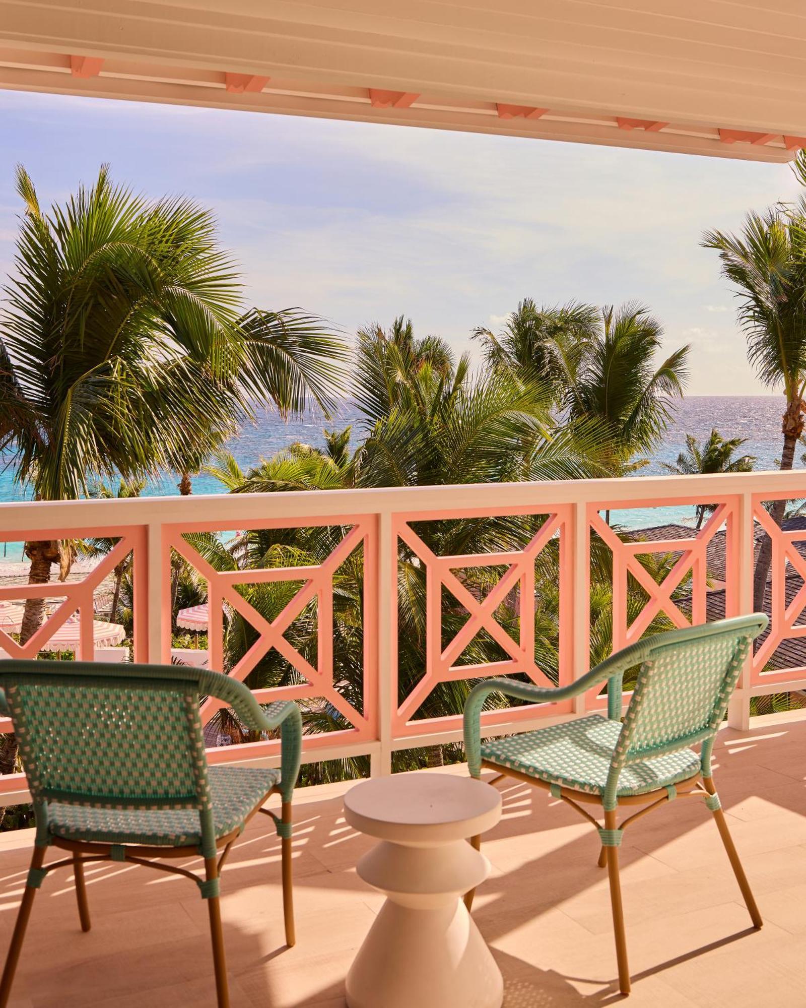 Coral Sands Inn & Cottages Dunmore Town Zewnętrze zdjęcie